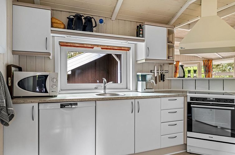 Vakantiehuis "Sofus" - 275m from the sea