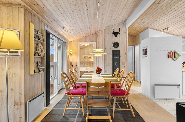 Vakantiehuis "Sofus" - 275m from the sea