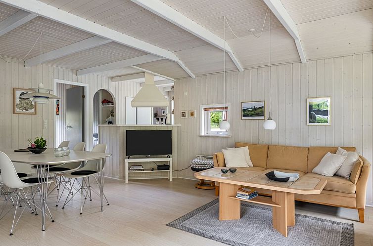 Vakantiehuis "Sofus" - 275m from the sea