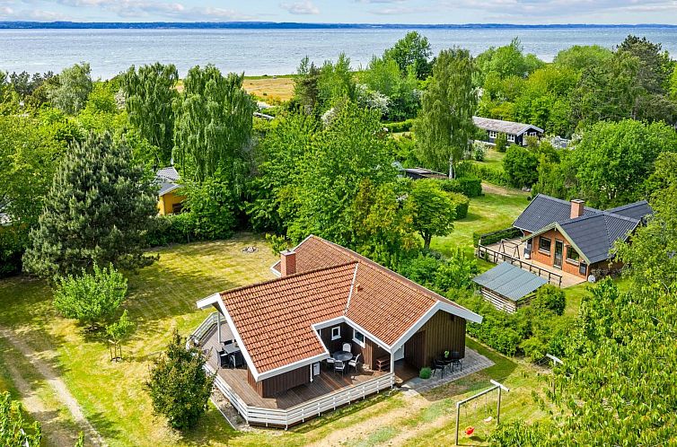 Vakantiehuis "Sofus" - 275m from the sea