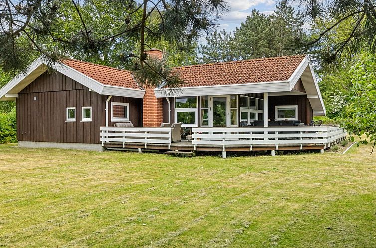 Unterkunft 0152034 - Ferienhaus Southern Danmark - Vakantiehuis "Hennrik" - 240m from the sea