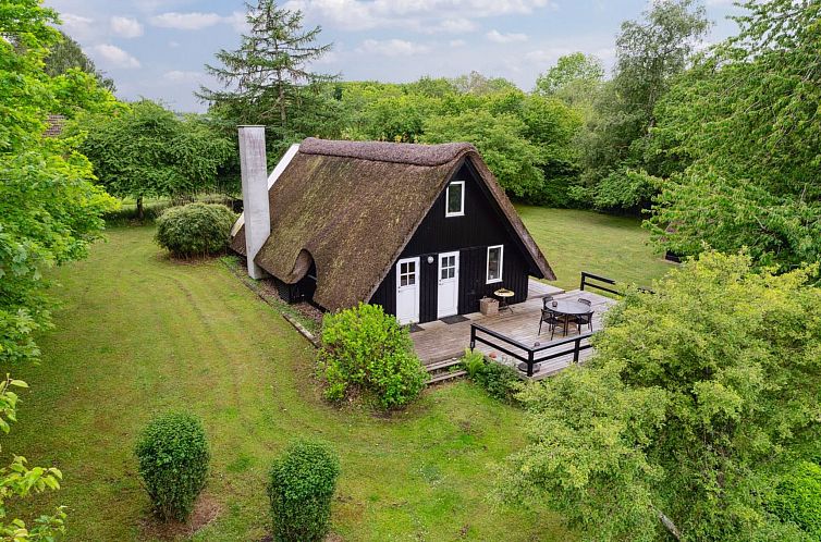 Unterkunft 0152036 - Ferienhaus Southern Danmark - Vakantiehuis "Svenne" - 1.4km from the sea