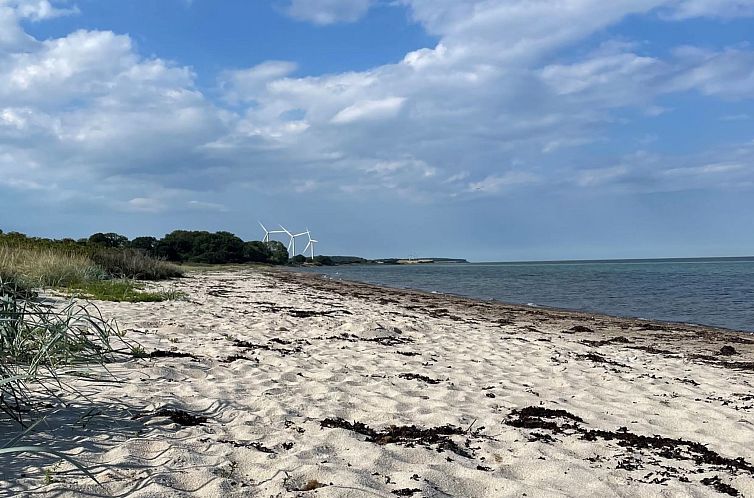 Vakantiehuis "Hielm" - 490m from the sea