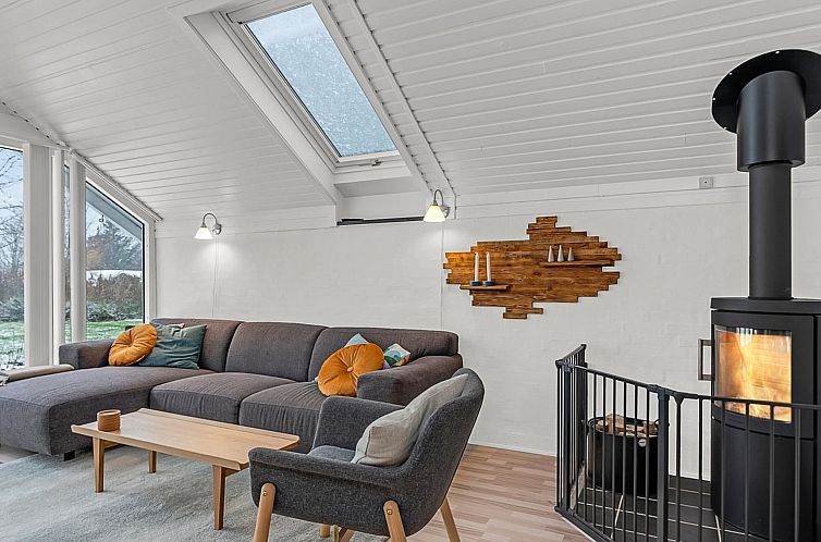 Vakantiehuis "Hielm" - 490m from the sea