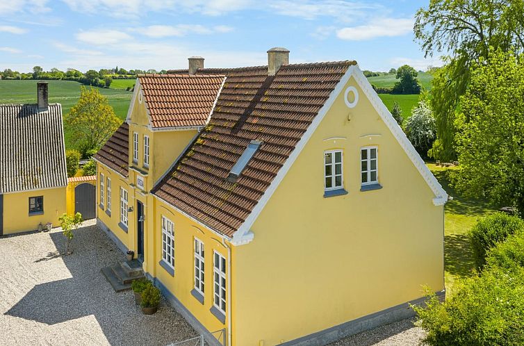 Vakantiehuis "Goti" - 850m from the sea