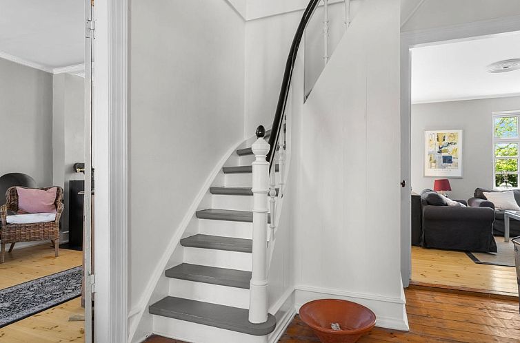 Vakantiehuis "Goti" - 850m from the sea