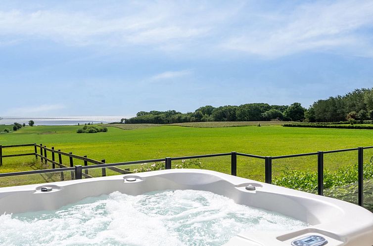 Vakantiehuis "Goti" - 850m from the sea