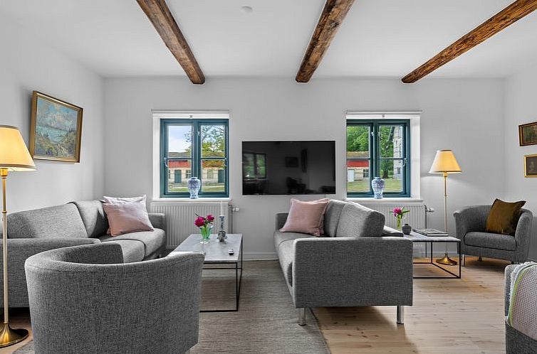 Vakantiehuis "Brun" - 1.5km from the sea