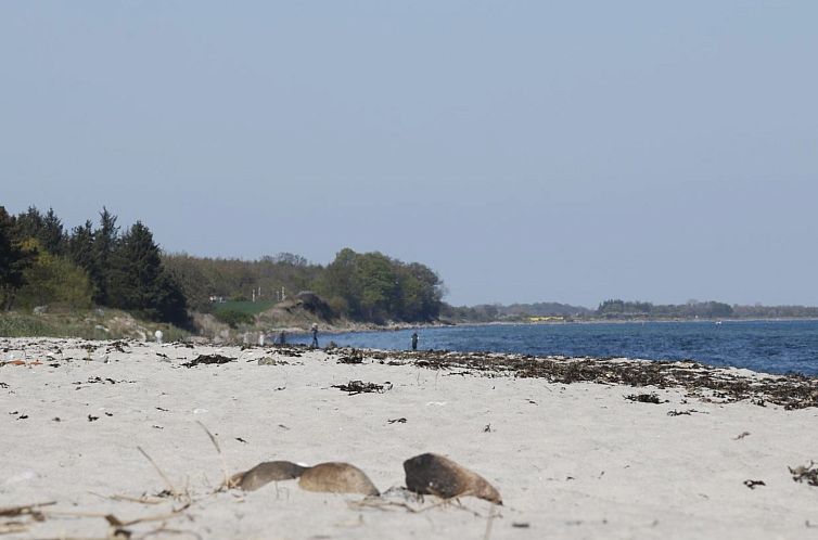 Vakantiehuis "Bridgette" - 100m from the sea