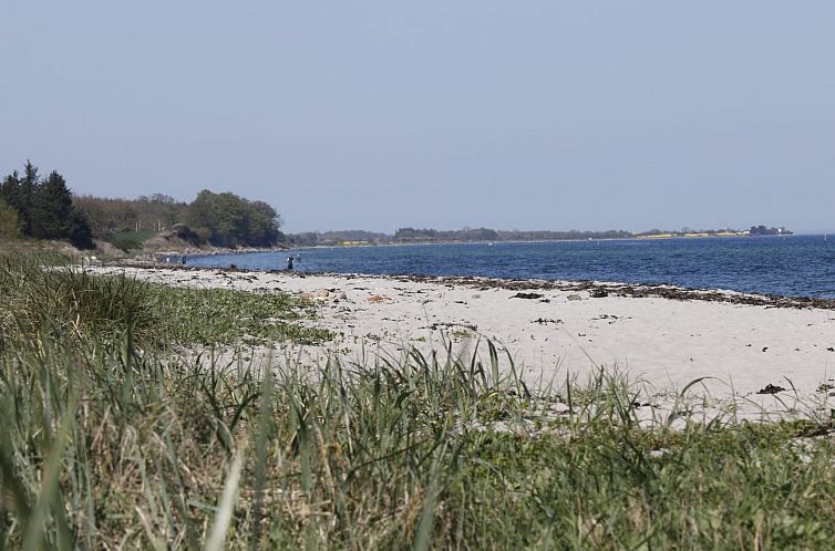 Vakantiehuis "Bridgette" - 100m from the sea