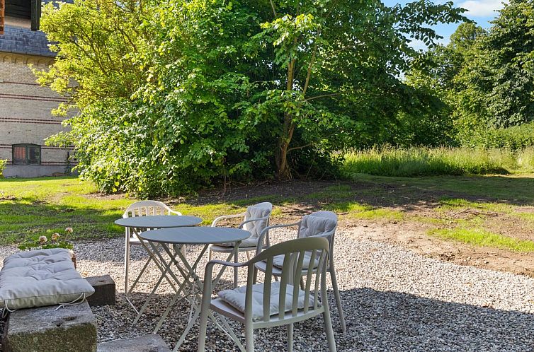 Vakantiehuis "Bridgette" - 100m from the sea