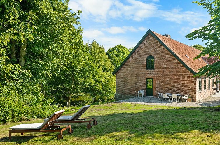 Vakantiehuis "Bridgette" - 100m from the sea