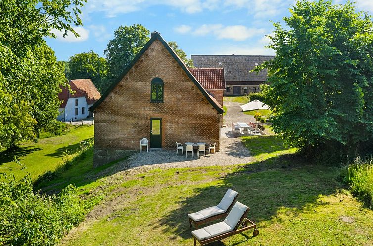Vakantiehuis "Bridgette" - 100m from the sea