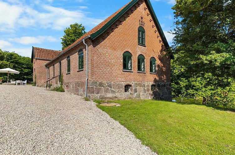 Vakantiehuis "Bridgette" - 100m from the sea