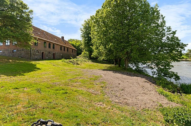 Vakantiehuis "Bridgette" - 100m from the sea