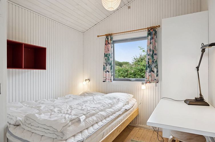 Vakantiehuis "Bridgette" - 100m from the sea