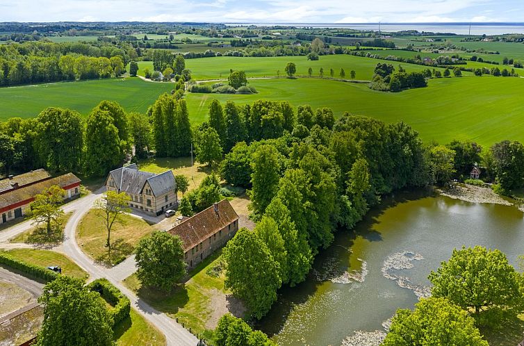 Vakantiehuis "Bridgette" - 100m from the sea