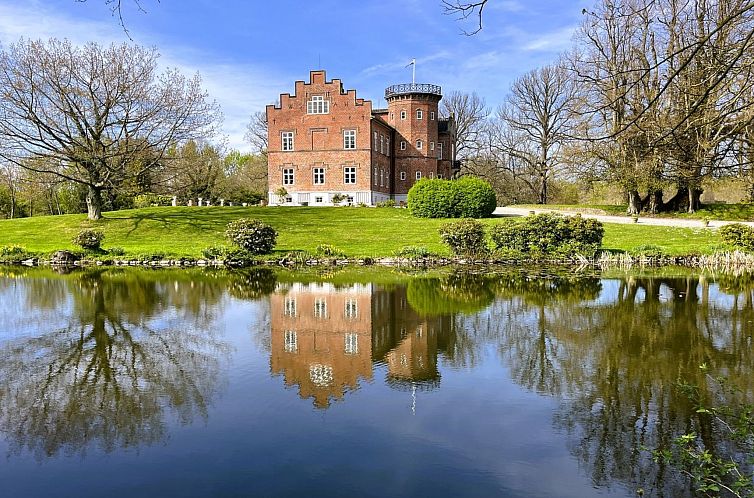 Vakantiehuis "Bridgette" - 100m from the sea