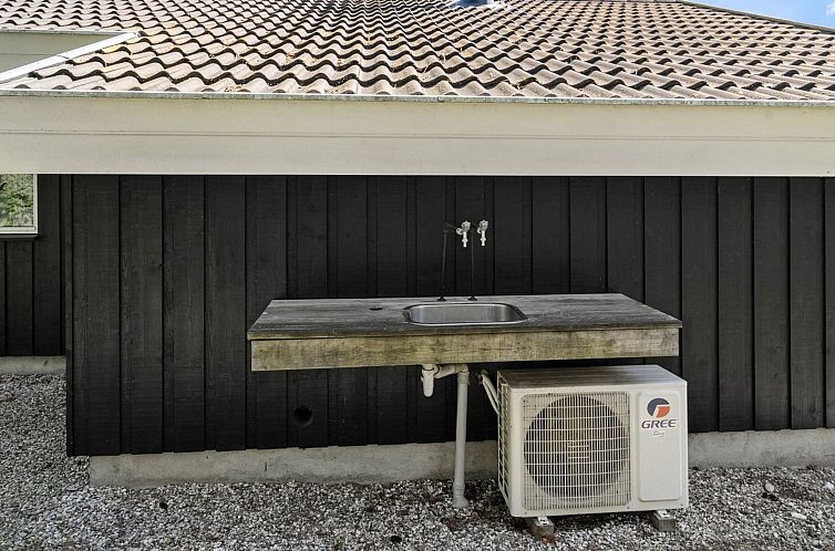 Vakantiehuis "Caia" - 375m from the sea