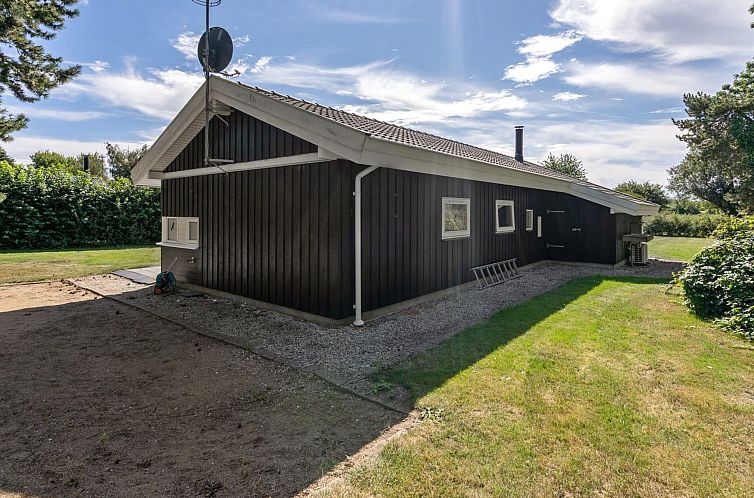 Vakantiehuis "Caia" - 375m from the sea