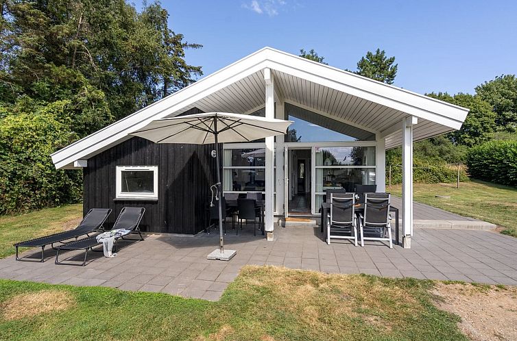 Vakantiehuis "Caia" - 375m from the sea