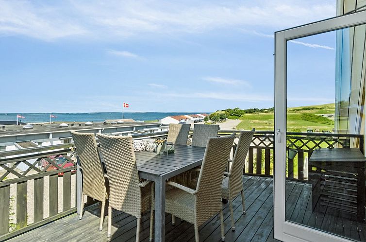 Vakantiehuis "Caia" - 375m from the sea