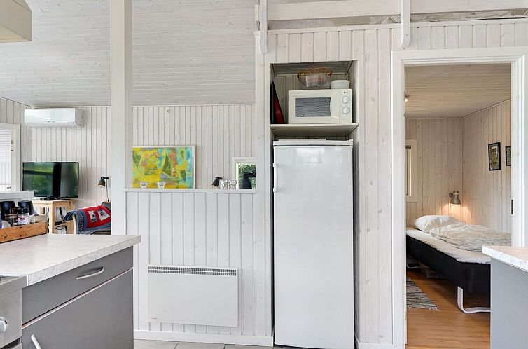 Vakantiehuis "Caia" - 375m from the sea