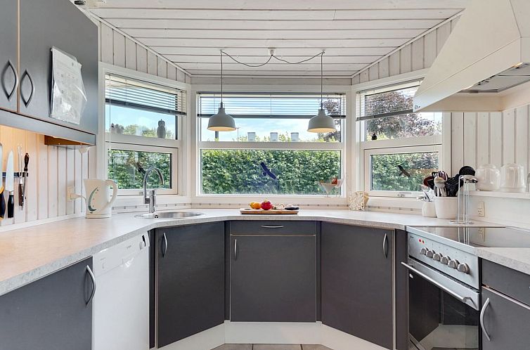 Vakantiehuis "Caia" - 375m from the sea