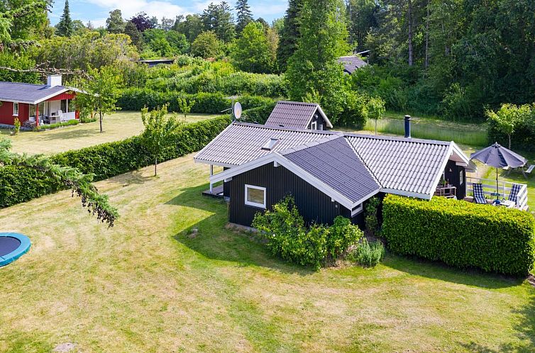 Unterkunft 0152042 - Ferienhaus Southern Danmark - Vakantiehuis "Binta" - 225m from the sea