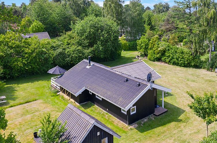 Vakantiehuis "Binta" - 225m from the sea