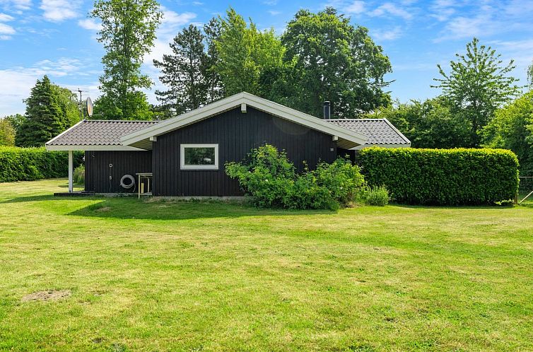 Vakantiehuis "Binta" - 225m from the sea