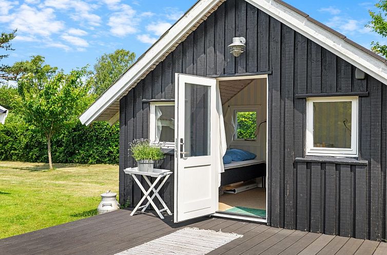 Vakantiehuis "Binta" - 225m from the sea