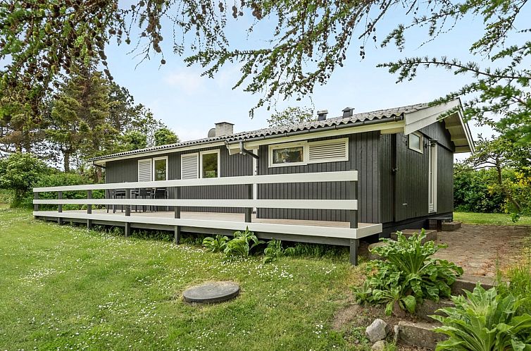 Guest house 0152101 - Holiday property Southern Denmark - Vakantiehuis "Jenny" - 140m from the sea