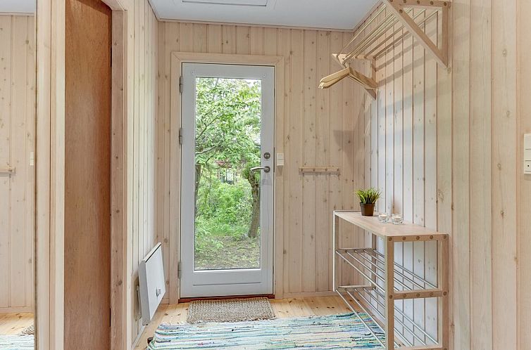 Vakantiehuis "Jenny" - 140m from the sea