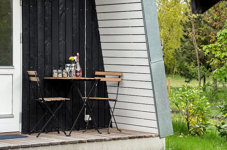 Vakantiehuis "Hardina" - 300m from the sea