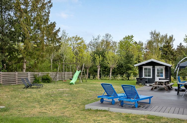 Vakantiehuis "Hardina" - 300m from the sea