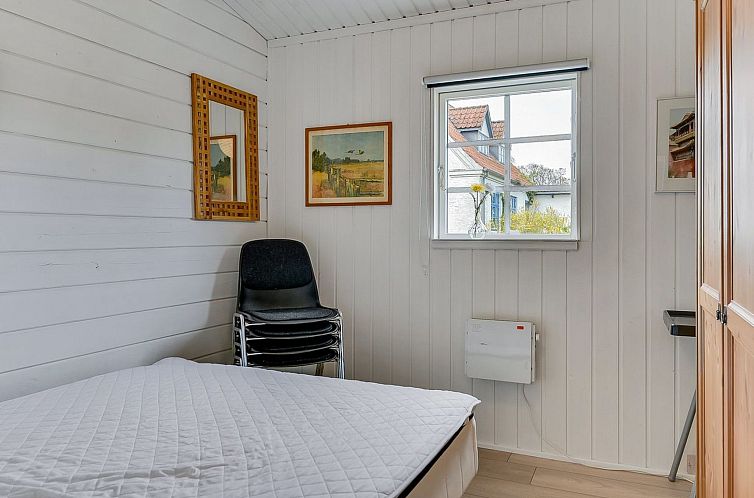 Vakantiehuis "Hardina" - 300m from the sea