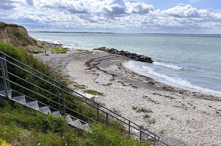 Vakantiehuis "Luci" - 20m from the sea