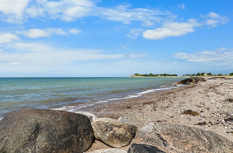 Vakantiehuis "Luci" - 20m from the sea