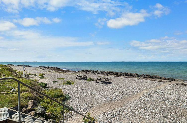 Vakantiehuis "Luci" - 20m from the sea