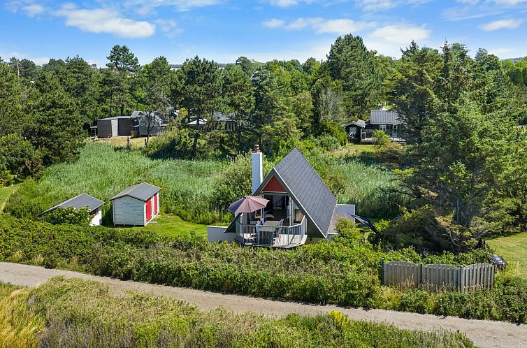 Vakantiehuis "Luci" - 20m from the sea