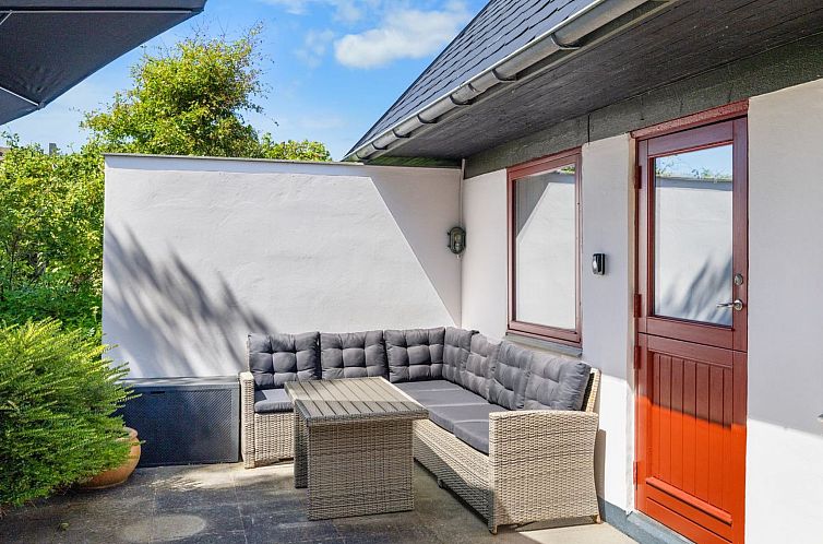 Vakantiehuis "Luci" - 20m from the sea