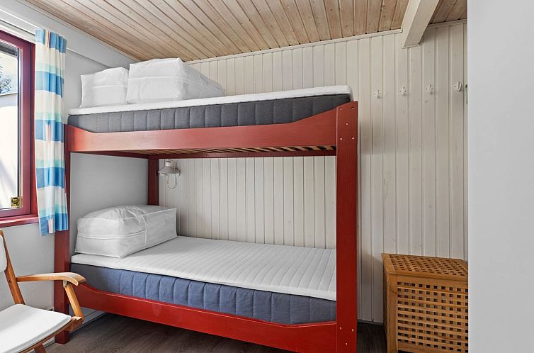 Vakantiehuis "Luci" - 20m from the sea