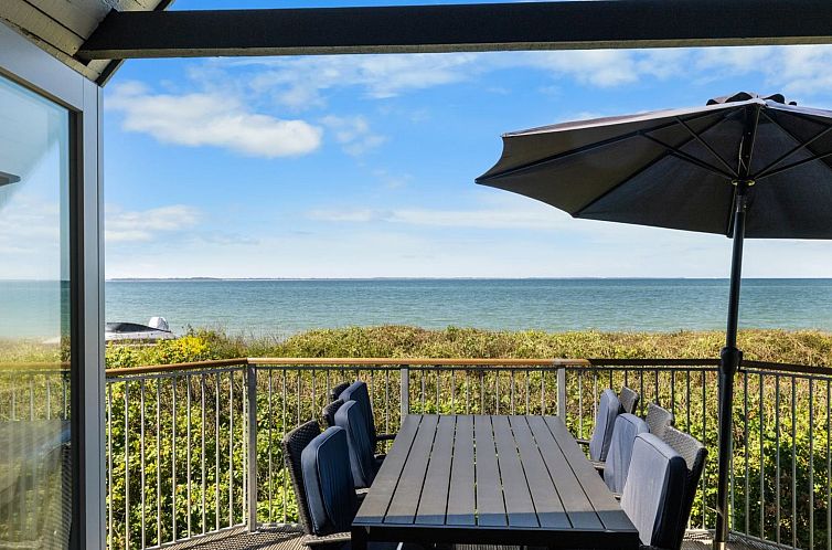 Vakantiehuis "Luci" - 20m from the sea