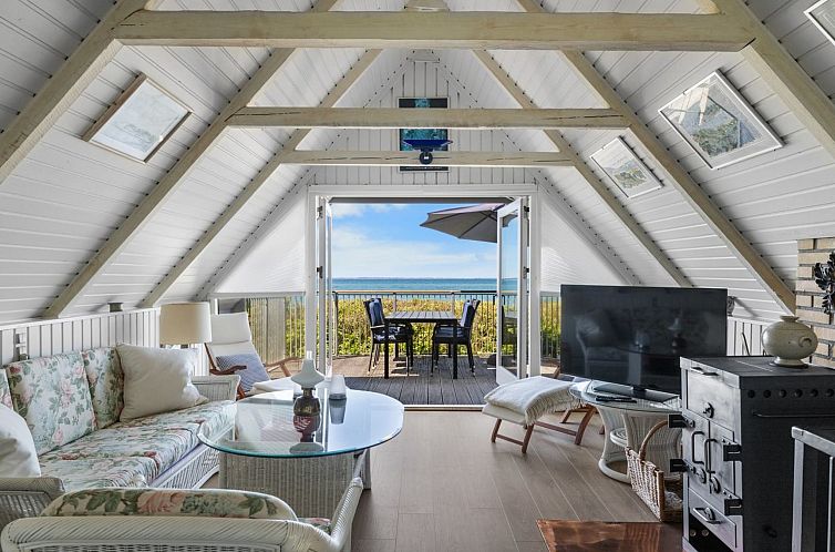 Vakantiehuis "Luci" - 20m from the sea