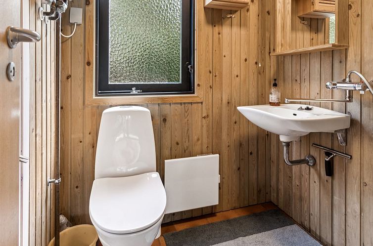 Vakantiehuis "Urban" - 140m from the sea