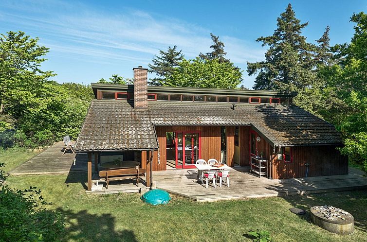 Vakantiehuis "Norwin" - 250m from the sea