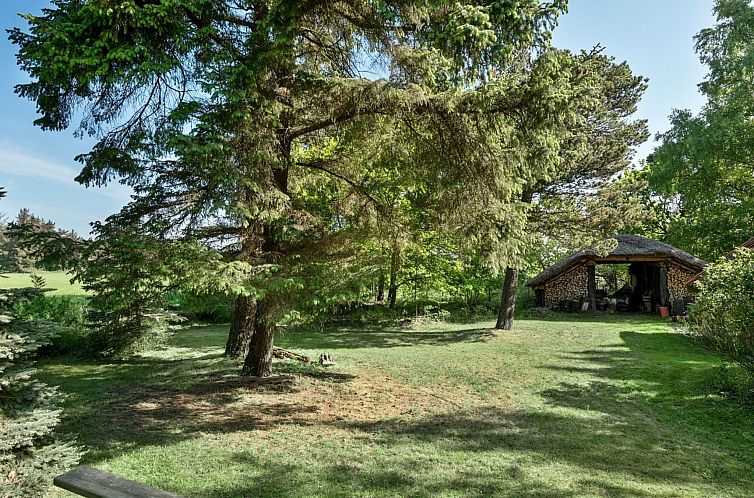 Vakantiehuis "Norwin" - 250m from the sea