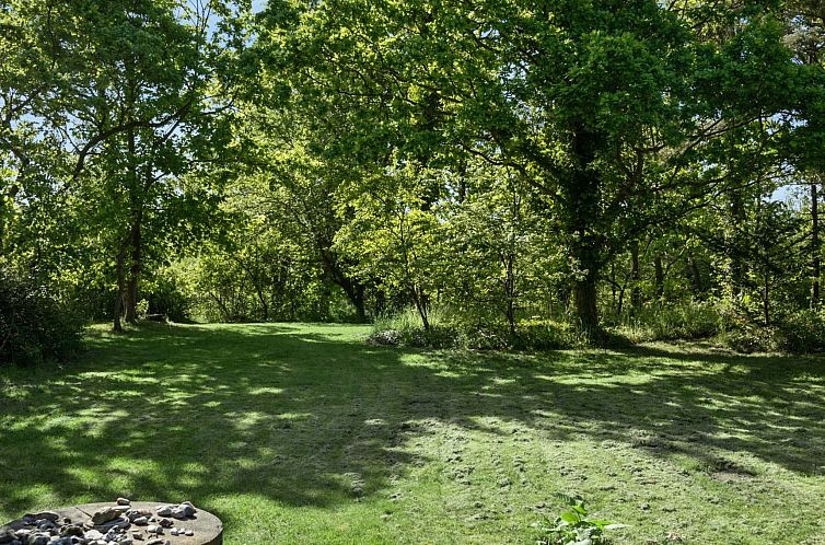 Vakantiehuis "Norwin" - 250m from the sea