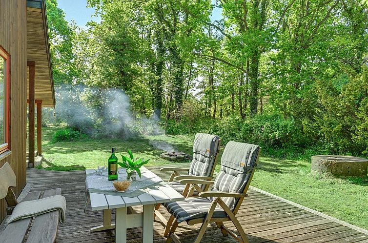 Vakantiehuis "Norwin" - 250m from the sea